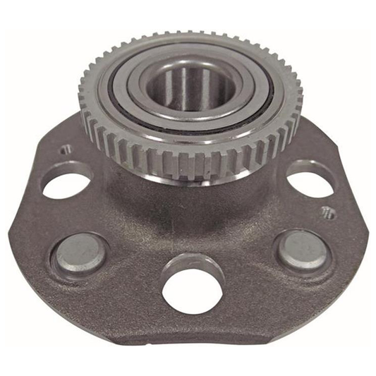 Cubo de Roda Traseiro - IMA - AL-799 - (1)