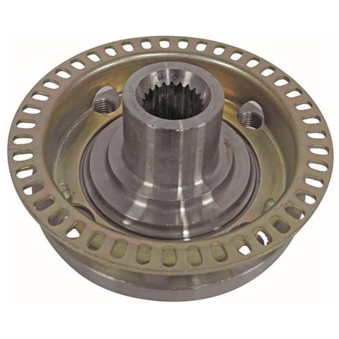 Cubo de Roda Dianteiro - IMA - AL-809 - (1)