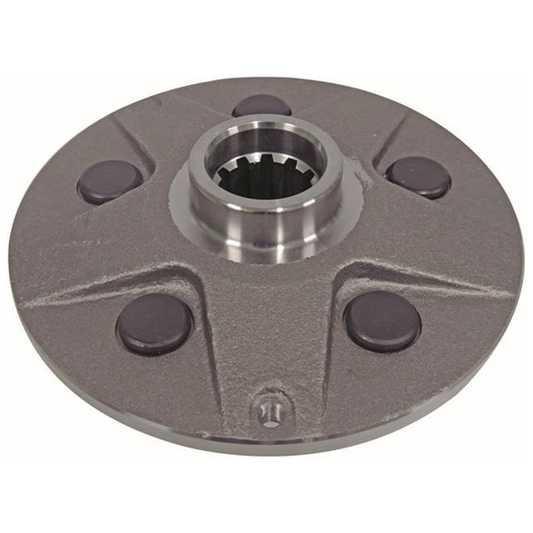 Cubo de Roda Traseiro - IMA - AL-845 - (1)