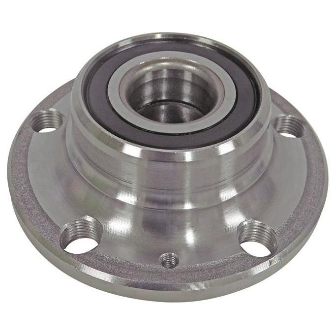 Cubo de Roda Traseiro 5 Furos com Rolamento - IMA - AL-846/A - (1)