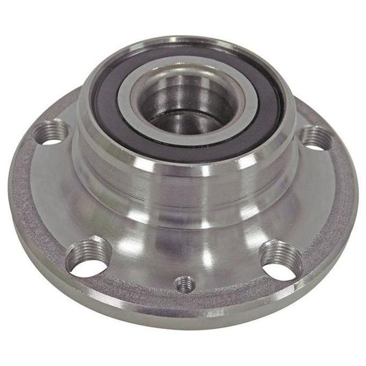 Cubo de Roda Traseiro 5 Furos com Rolamento - IMA - AL-846/A - (1)