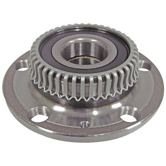 Cubo de Roda Traseiro - IMA - AL-846 - (1)