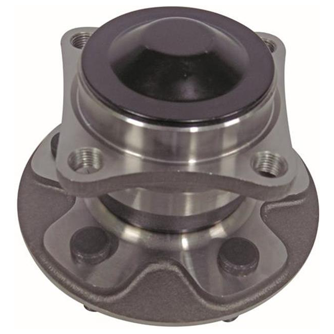 Cubo de Roda Traseiro - IMA - AL-866 - (1)