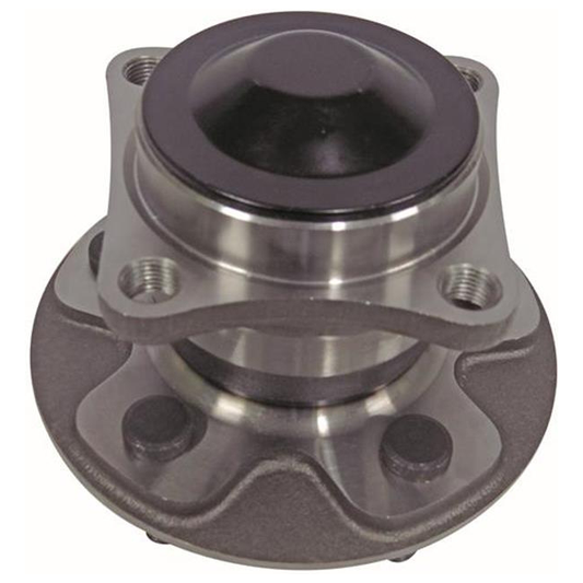 Cubo de Roda Traseiro - IMA - AL-866 - (1)
