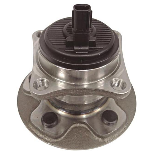 Cubo de Roda Traseiro - IMA - AL-867 - (1)