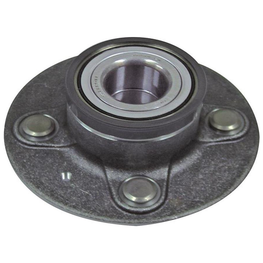 Cubo de Roda Traseiro - IMA - AL-869 - (1)