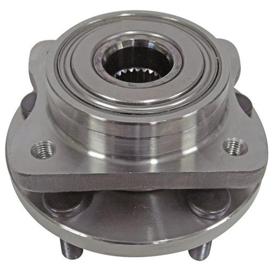 Cubo de Roda Dianteiro - IMA - AL-879 - (1)