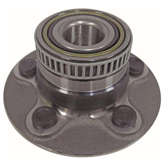 Cubo de Roda Traseiro com Rolamento para Chrysler PT Cruiser - IMA - AL-880 - (1)