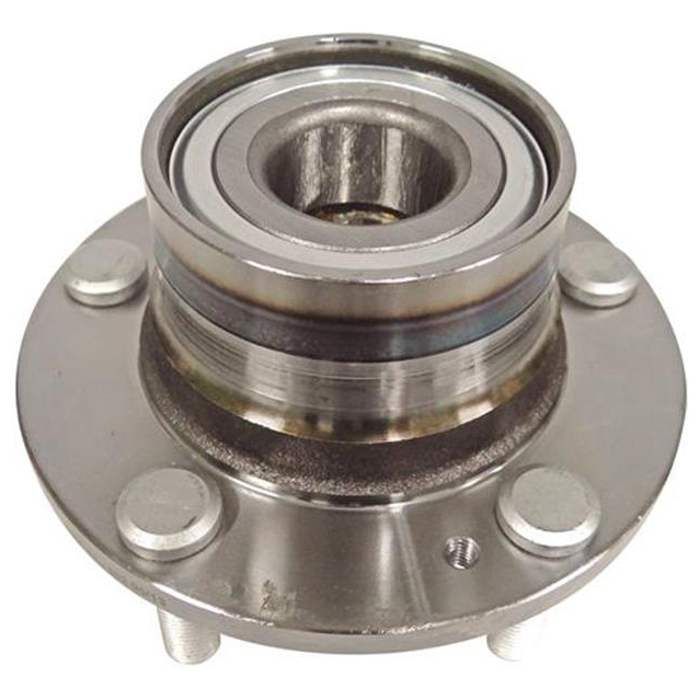 Cubo de Roda Traseiro - IMA - AL-882 - (1)