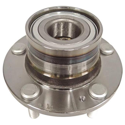 Cubo de Roda Traseiro - IMA - AL-882 - (1)