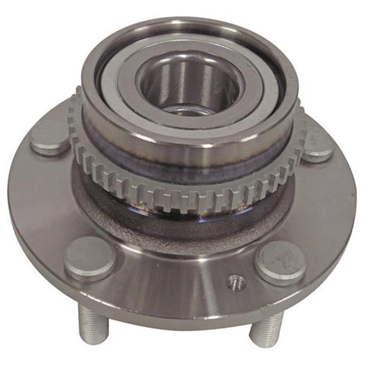 Cubo de Roda Traseiro - IMA - AL-884 - (1)