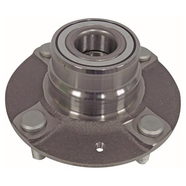 Cubo de Roda Traseiro - IMA - AL-886 - (1)