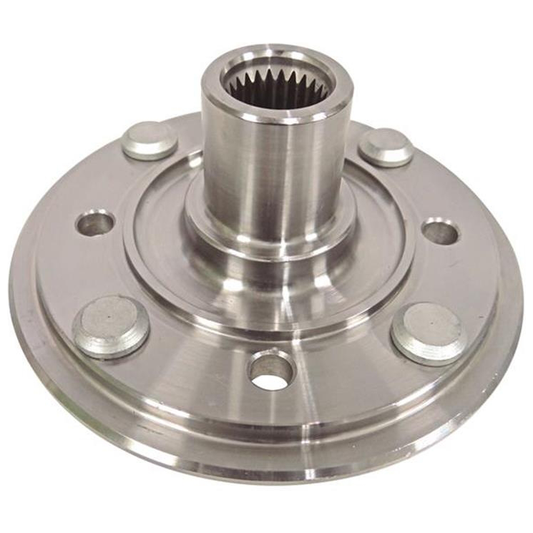 Cubo de Roda Dianteiro - IMA - AL-887 - (1)