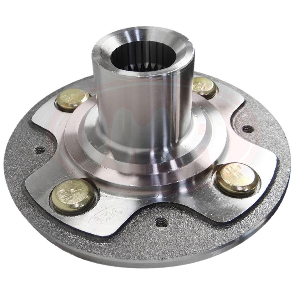 Cubo de Roda Dianteiro - IMA - AL-893 - (1)