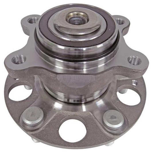 Cubo de Roda Traseiro - IMA - AL-895 - (1)