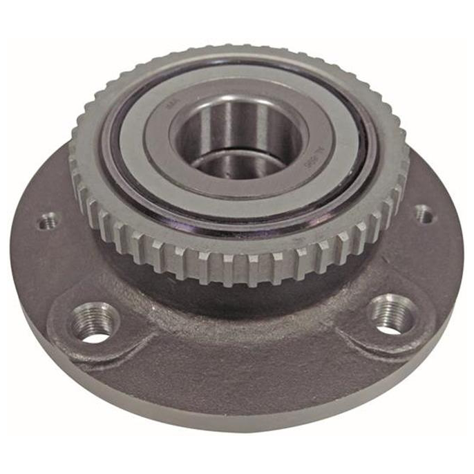 Cubo de Roda Traseiro - IMA - AL-896 - (1)