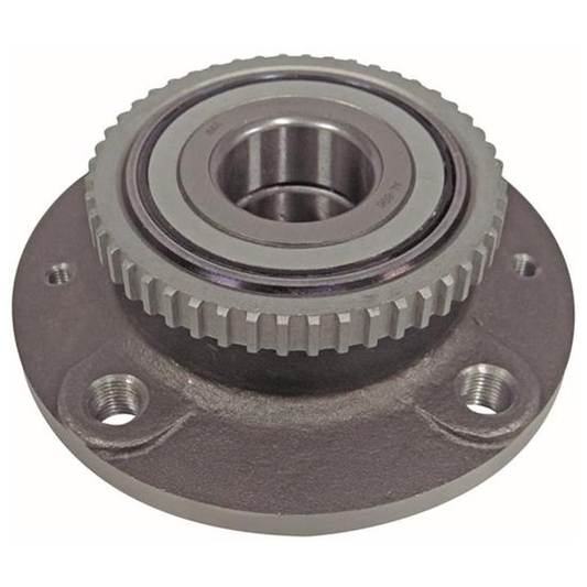 Cubo de Roda Traseiro - IMA - AL-896 - (1)