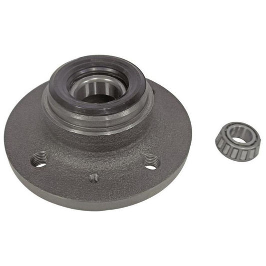 Cubo de Roda Traseiro - IMA - AL-898 - (1)