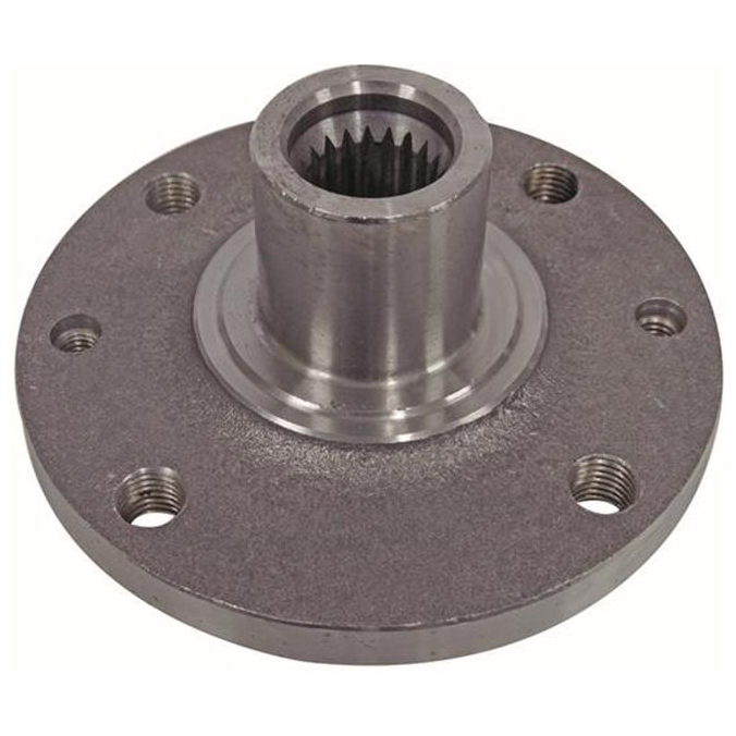Cubo de Roda Dianteiro - IMA - AL-906 - (1)
