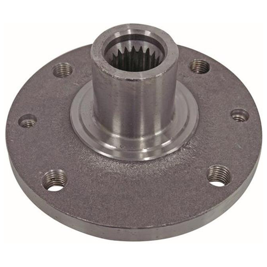 Cubo de Roda Dianteiro - IMA - AL-906 - (1)