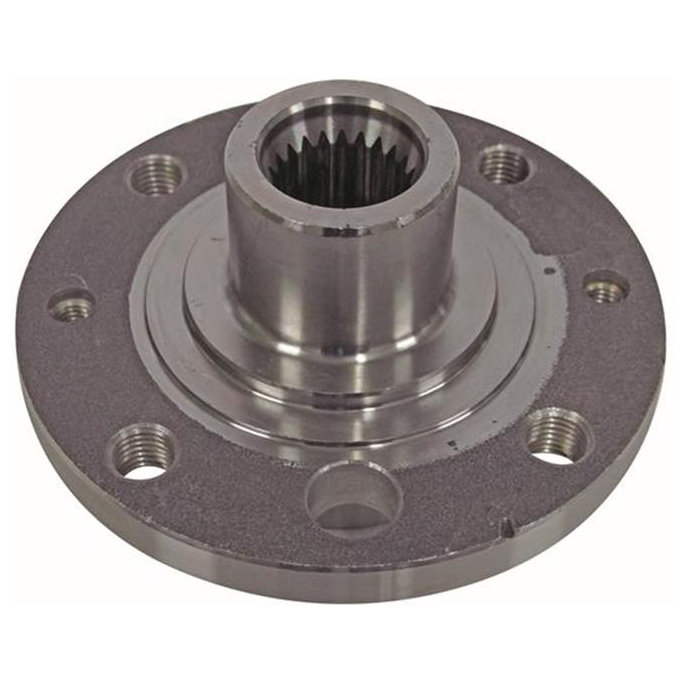 Cubo de Roda Dianteiro - IMA - AL-907 - (1)