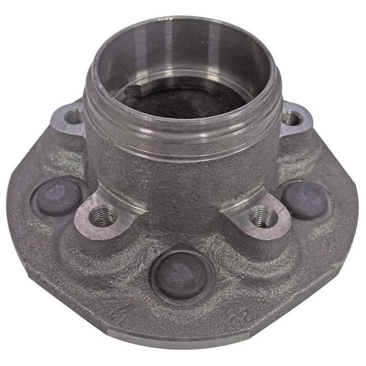 Cubo de Roda Dianteiro Direito para Hyundai H 100 - IMA - AL-908/D - (1)