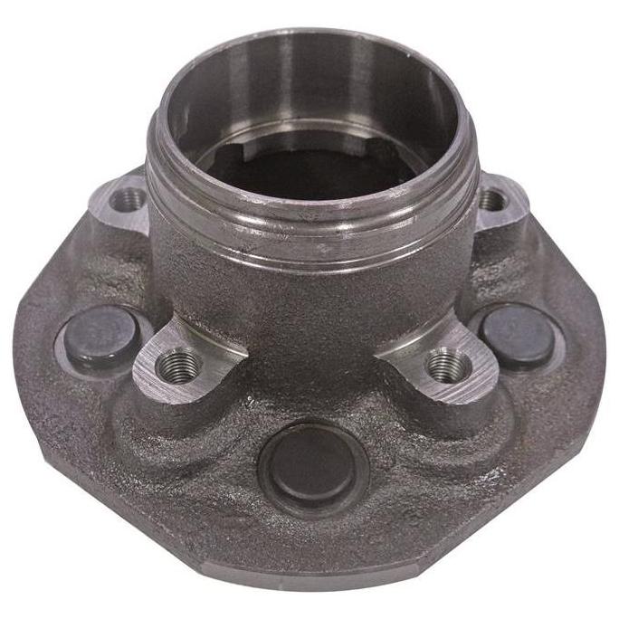 Cubo de Roda Dianteiro Esquerdo - IMA - AL-908/E - (1)