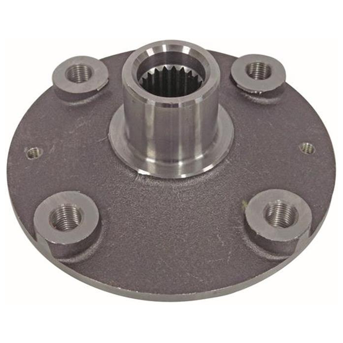 Cubo de Roda Dianteiro - IMA - AL-912 - (1)