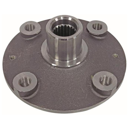Cubo de Roda Dianteiro - IMA - AL-912 - (1)