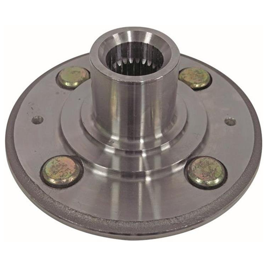Cubo de Roda Dianteiro - IMA - AL-921 - (1)