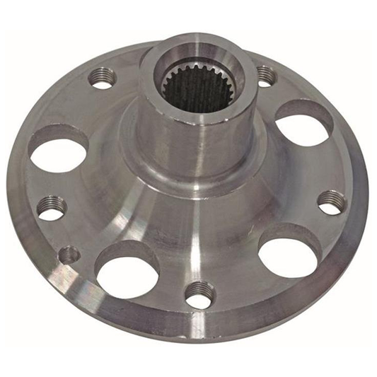 Cubo de Roda Dianteiro - IMA - AL-931 - (1)