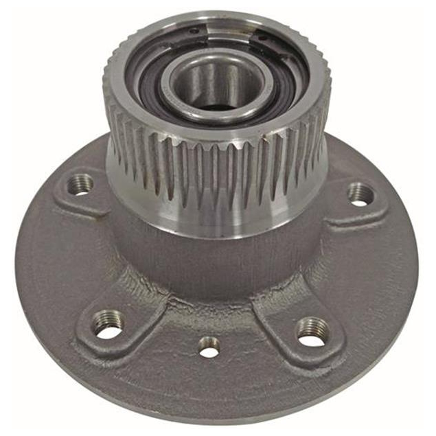 Cubo de Roda Traseiro - IMA - AL-932 - (1)