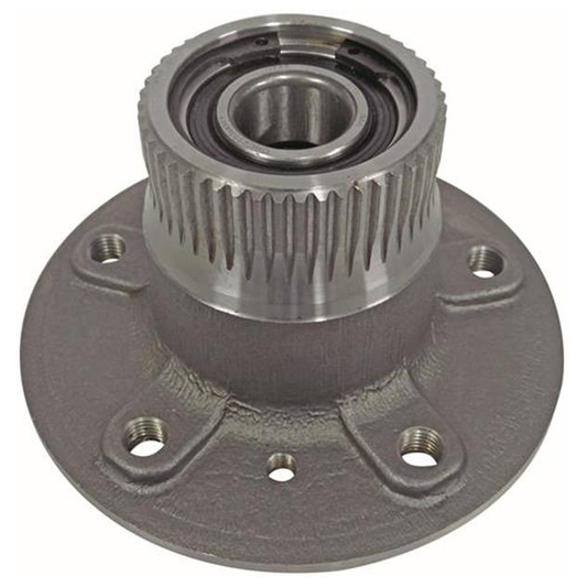 Cubo de Roda Traseiro - IMA - AL-932 - (1)