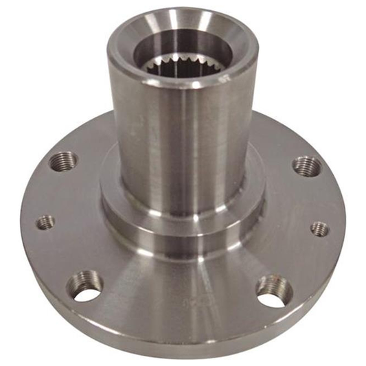 Cubo de Roda Dianteiro - IMA - AL-933 - (1)