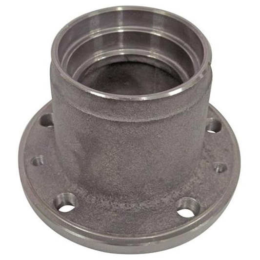 Cubo de Roda Traseiro - IMA - AL-934 - (1)