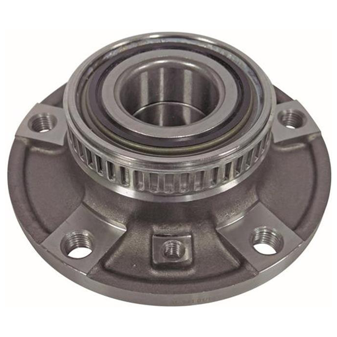 Cubo de Roda Dianteiro - IMA - AL-941 - (1)