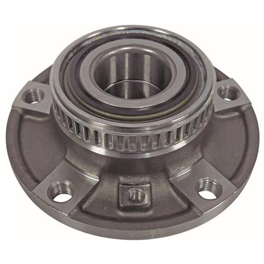 Cubo de Roda Dianteiro - IMA - AL-941 - (1)