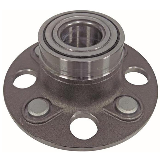 Cubo de Roda Traseiro - IMA - AL-958 - (1)