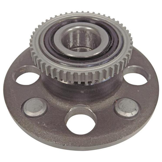 Cubo de Roda Traseiro - IMA - AL-959 - (1)