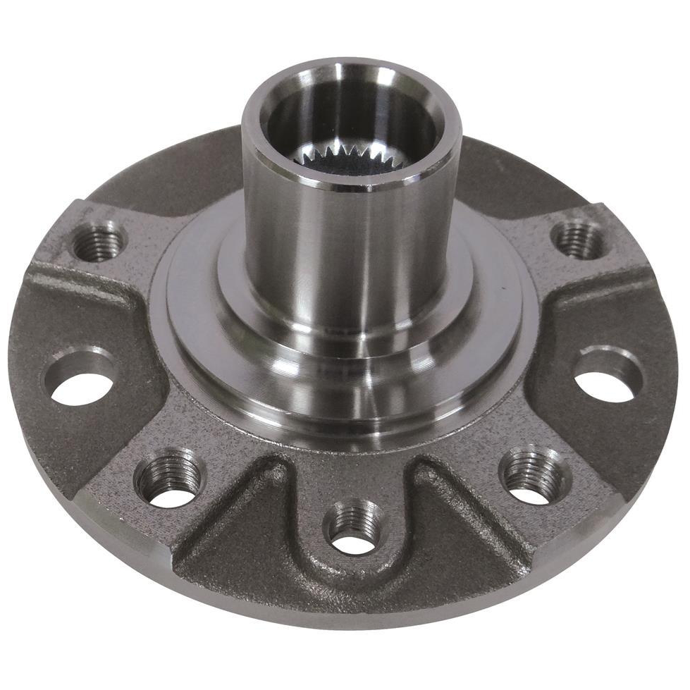Cubo de Roda Dianteiro 5 Furos 33 Dentes - IMA - AL-96 - (1)