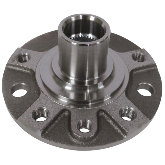 Cubo de Roda Dianteiro 5 Furos 33 Dentes - IMA - AL-96 - (1)