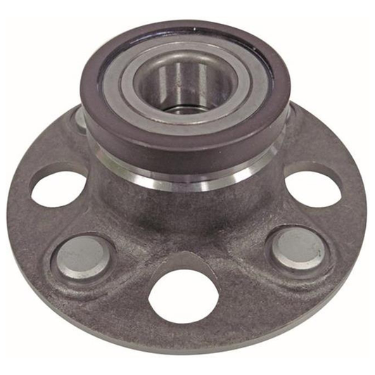 Cubo de Roda Traseiro - IMA - AL-962 - (1)