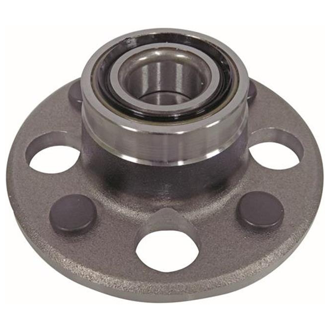 Cubo de Roda Traseiro - IMA - AL-963 - (1)