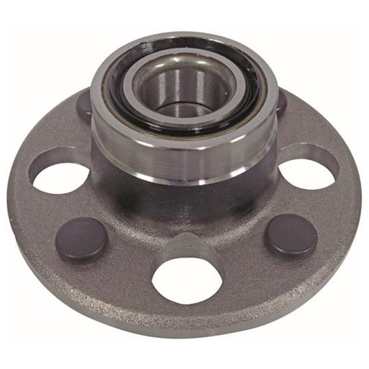 Cubo de Roda Traseiro - IMA - AL-963 - (1)