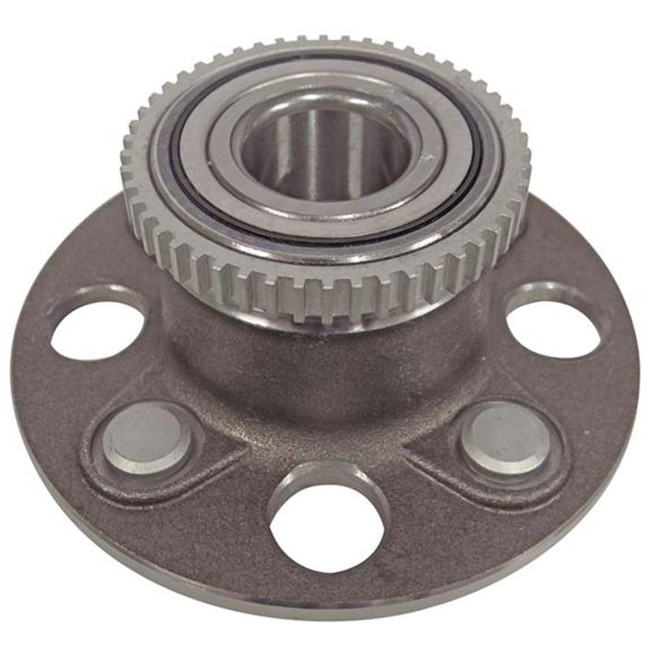 Cubo de Roda Traseiro - IMA - AL-964 - (1)