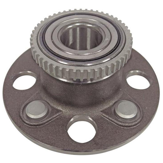 Cubo de Roda Traseiro - IMA - AL-964 - (1)
