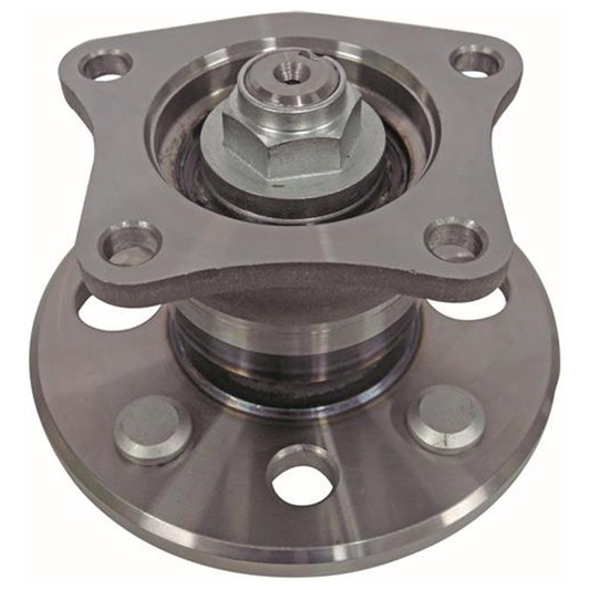 Cubo de Roda Traseiro - IMA - AL-965 - (1)