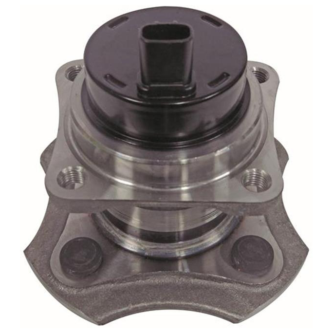 Cubo de Roda Traseiro - IMA - AL-966 - (1)