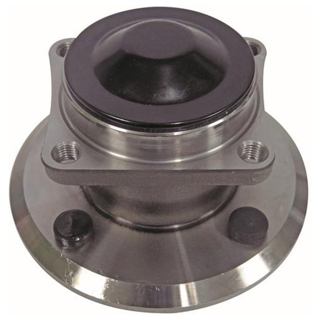 Cubo de Roda Traseiro - IMA - AL-967 - (1)
