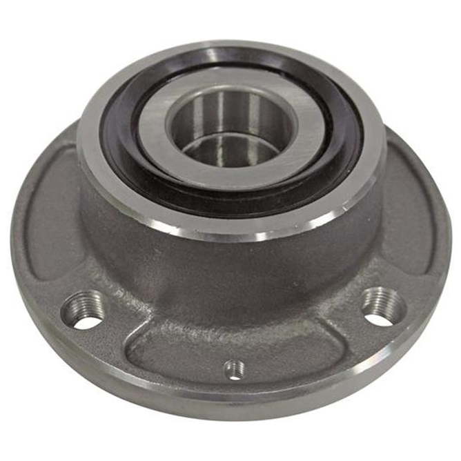 Cubo de Roda Traseiro - IMA - AL-971 - (1)